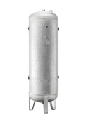 Ресивер для компрессора ARIACOM SV 900-11Z