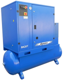 Винтовой компрессор Remeza ВК20Т-15-500Д