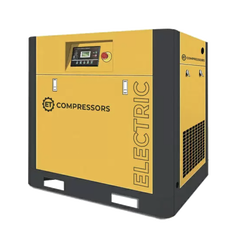 Винтовой компрессор ET-Compressors ET SL 11-08