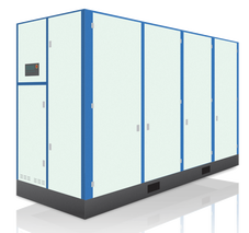 Винтовой компрессор Dali EN-250/7 II-F