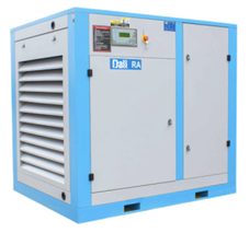 Винтовой компрессор Dali DL-11/8RA