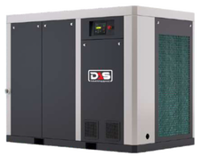 Винтовой компрессор DAS DVK 30-10