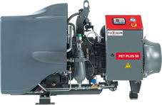 Дожимной компрессор DALGAKIRAN PET-PLUS 50 13 бар