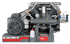Дожимной компрессор DALGAKIRAN DBK 15 N 13 бар