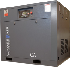 Винтовой компрессор CrossAir CA18.5-16GA