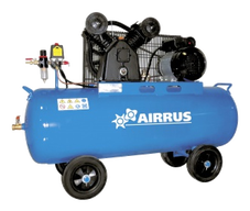 Поршневой компрессор РКЗ Airrus CE 100-V38 8 бар
