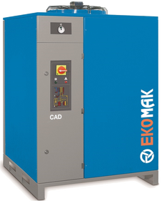 Осушитель воздуха Ekomak CAD 750