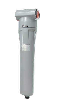 Фильтр для компрессора ARIACOM APF010P (automatic drain)