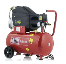 Поршневой компрессор Fini AMICO 24-2400
