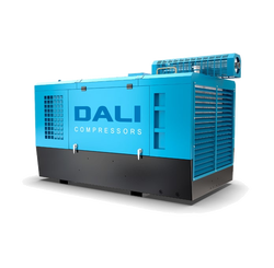 Винтовой компрессор Dali DLZJ-15/14.5B-Y