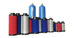 Фильтр для компрессора DAS DF 6000 (0.1 ppm)
