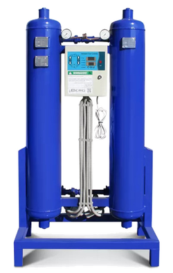 Осушитель воздуха Berg ОС-5.5 (-70 °С)