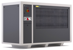 Осушитель воздуха DAS DK 4500