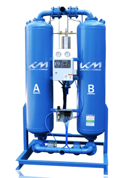 Осушитель воздуха KraftMachine КМ-АДСГ-3.8