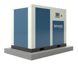 Винтовой компрессор Spitzenreiter S-EKO-380W II 13