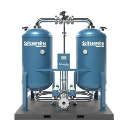 Осушитель воздуха Spitzenreiter SXR-550M
