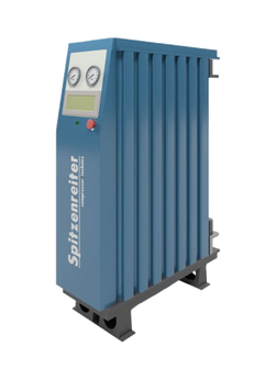 Осушитель воздуха Spitzenreiter SZ-5M