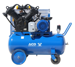 Бежецкий компрессорный завод К31