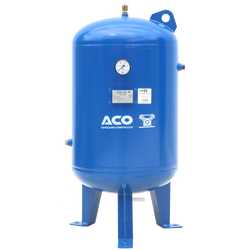 Ресивер для компрессора Бежецкий РВ 110/16