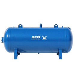 Ресивер для компрессора Бежецкий РГ 500/10