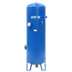 Ресивер для компрессора Бежецкий РВ 500-01/10