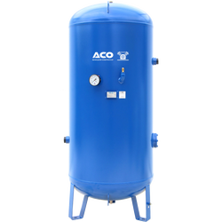 Ресивер для компрессора Бежецкий РВ 900-01/10