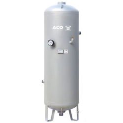 Ресивер для компрессора Бежецкий РВ 500/16Ц