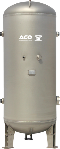 Ресивер для компрессора Бежецкий РВ 900-02/10