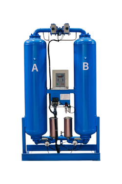 Осушитель воздуха Magnus ВХ0120LH
