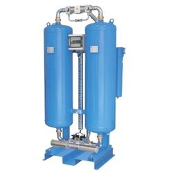 Осушитель воздуха Remeza RED 200