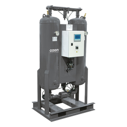 Осушитель воздуха OZEN OCD 2700