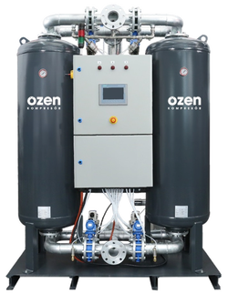 Осушитель воздуха OZEN OCD-H 7200
