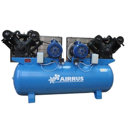 Поршневой компрессор РКЗ Airrus CE 500-2V135