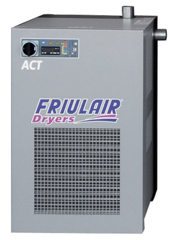 Осушитель воздуха Friulair ACT 100 3