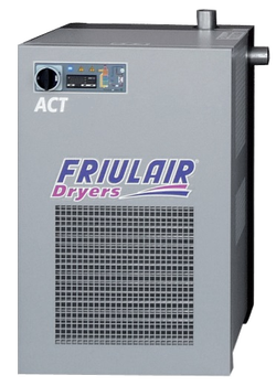 Осушитель воздуха Friulair ACT 80