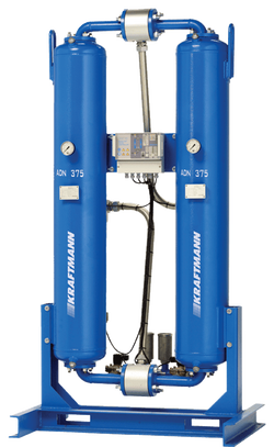 Осушитель воздуха Kraftmann ADN 150