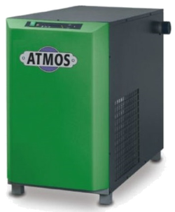 Осушитель воздуха Atmos AHD 1700