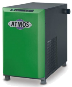 Осушитель воздуха Atmos AHD 470