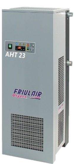 Осушитель воздуха Friulair AHT 23