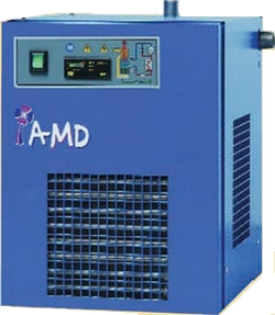Осушитель воздуха Friulair AMD 6