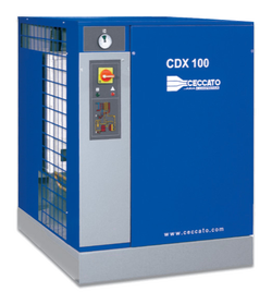 Осушитель воздуха Ceccato CDX 120