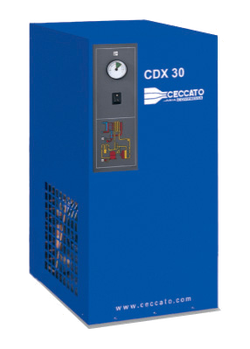 Осушитель воздуха Ceccato CDX 24