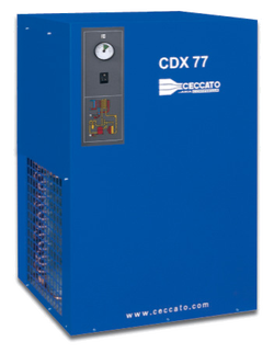 Осушитель воздуха Ceccato CDX 52