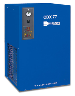 Осушитель воздуха Ceccato CDX 77