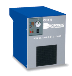 Осушитель воздуха Ceccato CDX 6