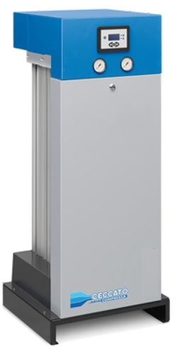 Осушитель воздуха Ceccato ADS99 -20`C 14В 230V G
