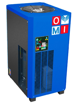 Осушитель воздуха OMI ЕD 480
