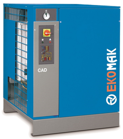 Осушитель воздуха Ekomak CAD 250