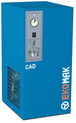 Осушитель воздуха Ekomak CAD 61