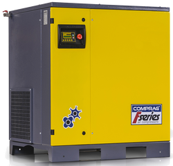 Винтовой компрессор Comprag F-1813